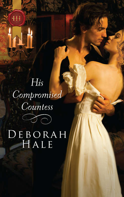 His Compromised Countess