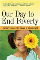Our Day to End Poverty: 24 Ways You Can Make a Difference