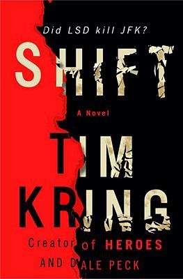Shift: A Novel