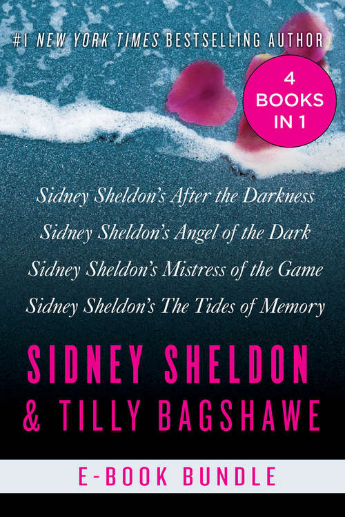 Book cover of The Sidney Sheldon & Tilly Bagshawe Collection