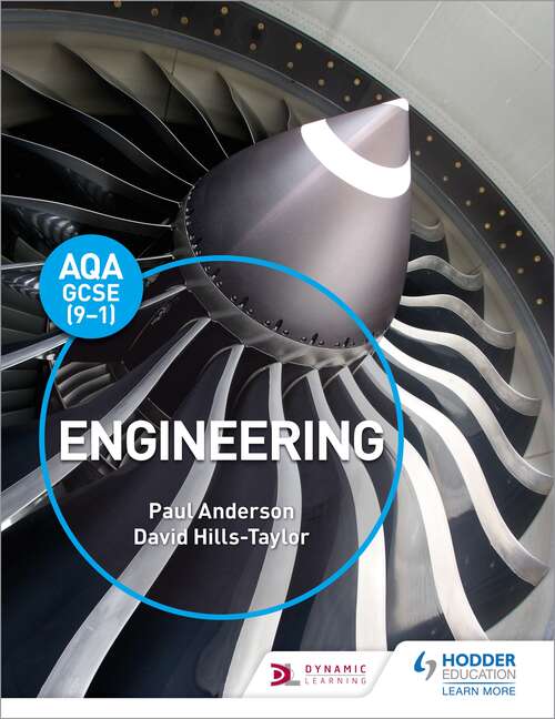 AQA GCSE (9-1) Engineering: Aqa Gcse (9-1) Engineering Epub