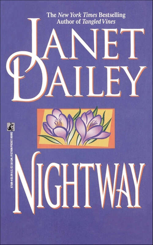 Book cover of Nightway