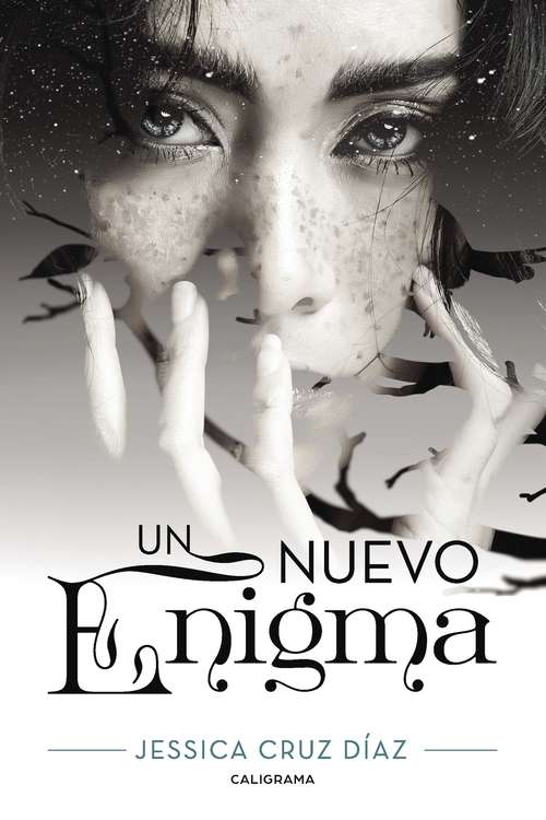 Book cover of Un nuevo enigma