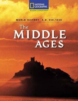 The Middle Ages (World History A.D. 450-1450)