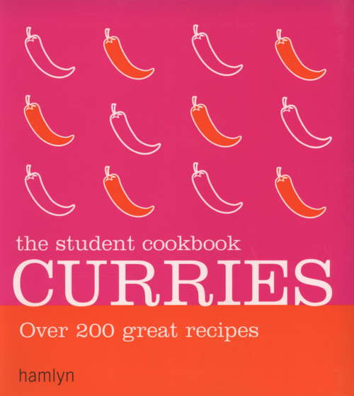 Book cover of Curries: Over 200 Great Recipes