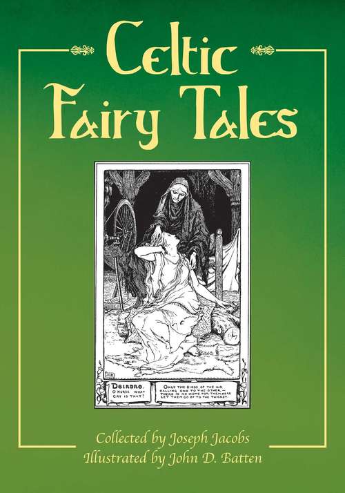 Celtic Fairy Tales (The Land of Oz)
