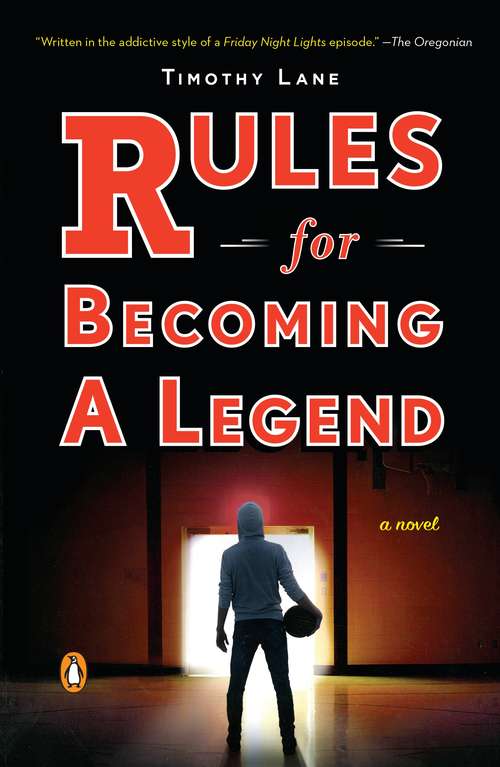 Rules for Becoming a Legend