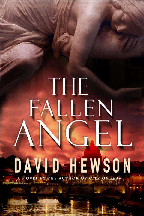 The Fallen Angel (Nic Costa #9)