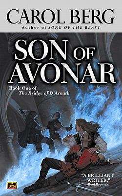 Book cover of Son of Avonar