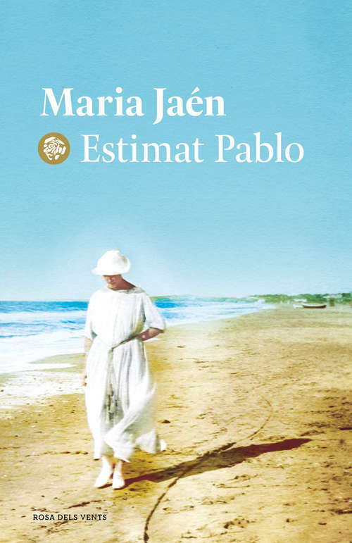 Book cover of Estimat Pablo