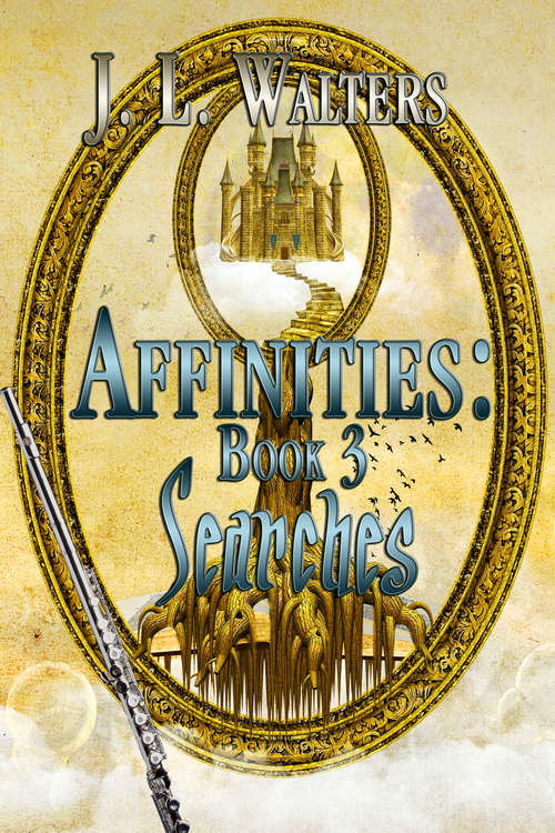 Searches: Affinities (Affinities #3)
