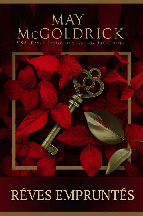 Book cover of Rêves Empruntés (LA TRILOGIE DES RÊVES ÉCOSSAIS)