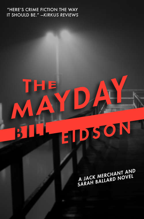 Book cover of The Mayday