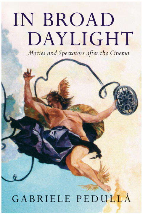 Book cover of In Broad Daylight