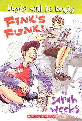 Fink's Funk (Boyds Will Be Boyds #4)