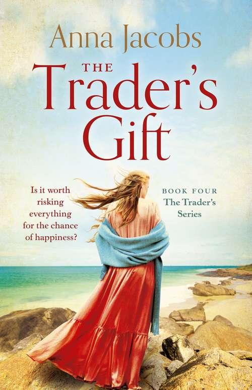 The Trader's Gift (The Traders)