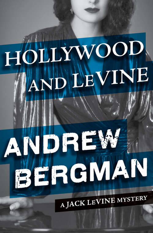 Book cover of Hollywood and LeVine