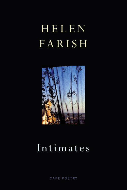 Book cover of Intimates