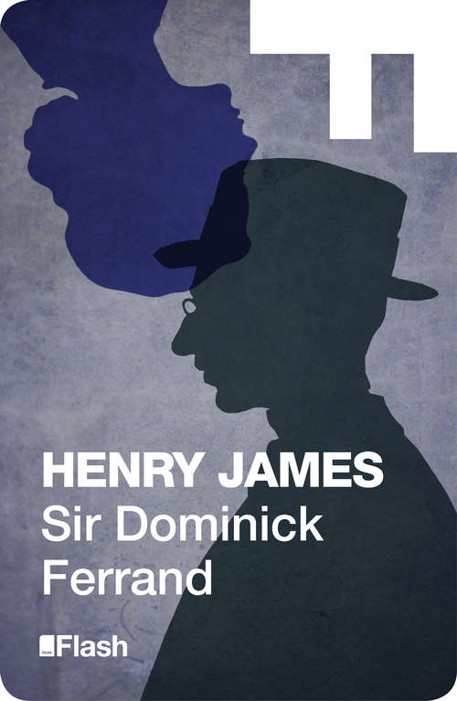 Book cover of Sir Dominick Ferrand
