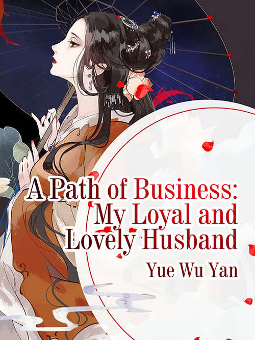 Book cover of A Path of Business: Volume 3 (Volume 3 #3)
