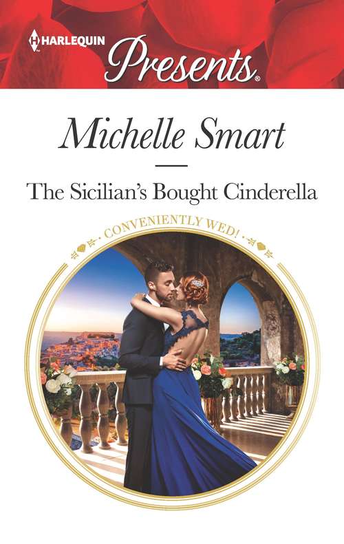 The Sicilian's Bought Cinderella