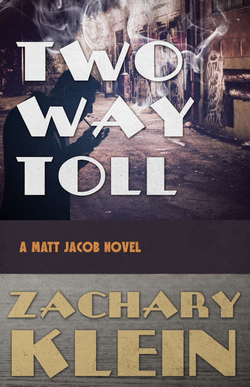 Two Way Toll