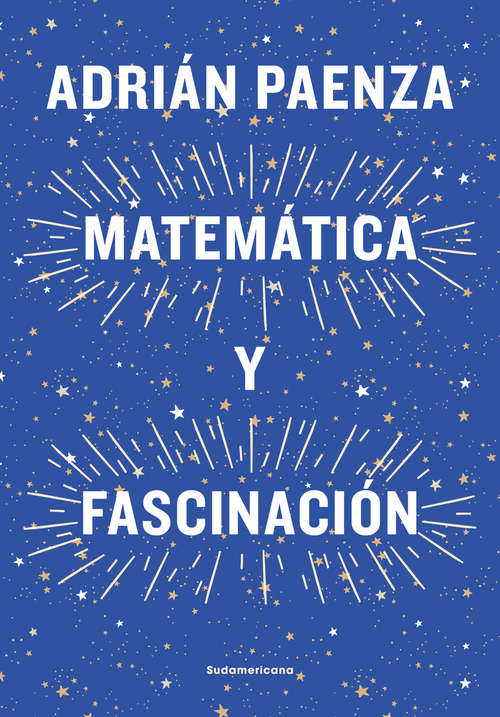 Book cover of Matemática y fascinación