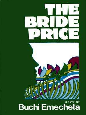 Book cover of The Bride Price: A Novel