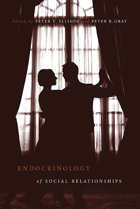 Endocrinology of Social Relationships