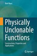 Book cover