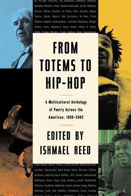 Book cover of From Totems to Hip Hop