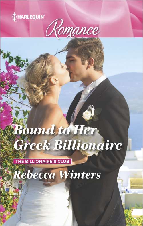 Bound to Her Greek Billionaire