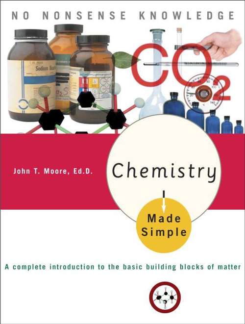 Chemistry Made Simple, Revised Edition 