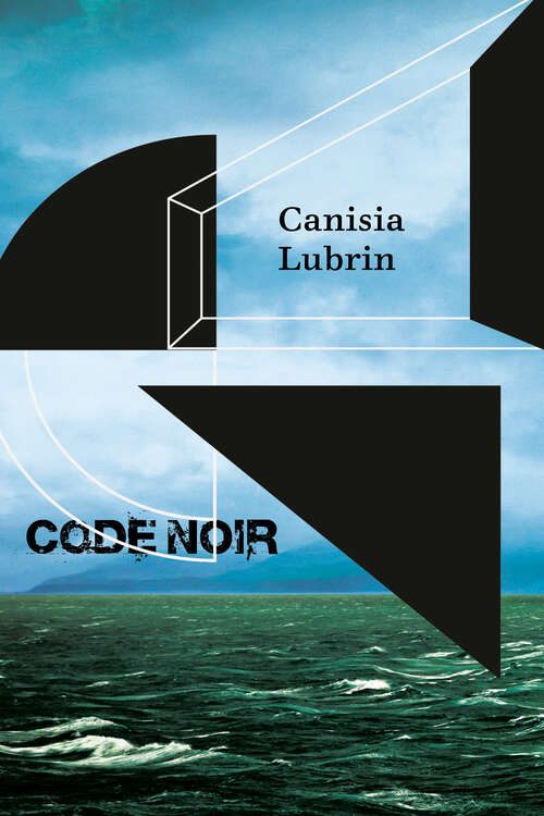 Book cover of Code Noir