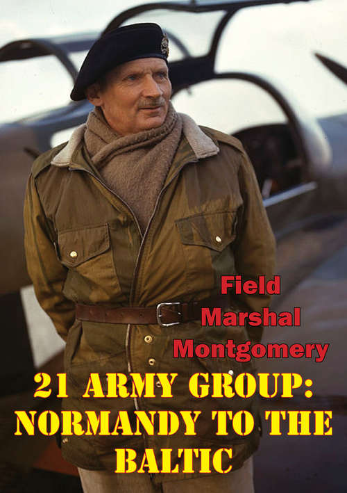 Book cover of Eighth Army: El Alamein To The River Sangro [Illustrated Edition] (Memoirs Of Field Marshal Montgomery #2)