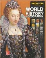 Book cover of World History & Geography