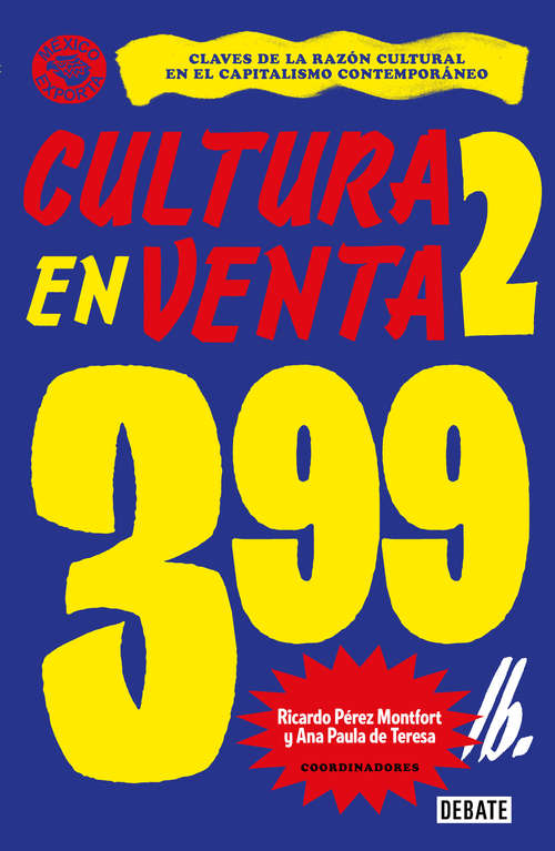 Book cover of Cultura en venta 2: Claves de la razón cultural en el capitalismo contemporáneo