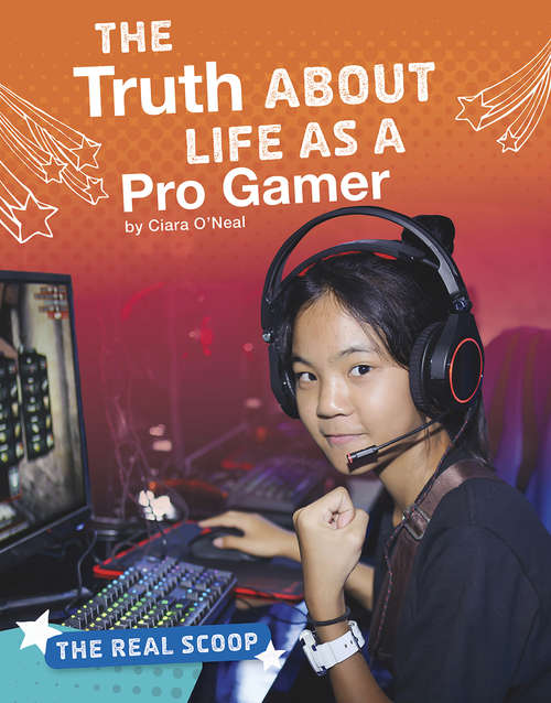 The Truth About Life as a Pro Gamer (The Real Scoop)