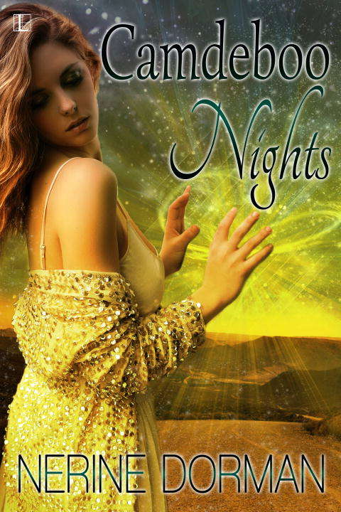 Book cover of Camdeboo Nights