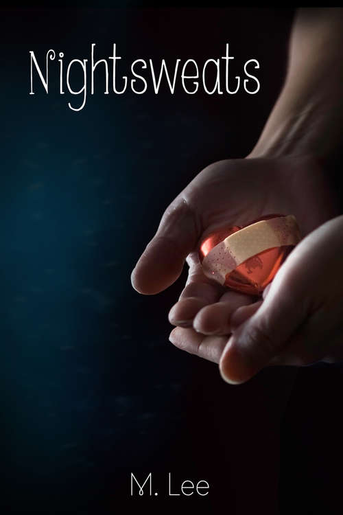 Book cover of Nightsweats
