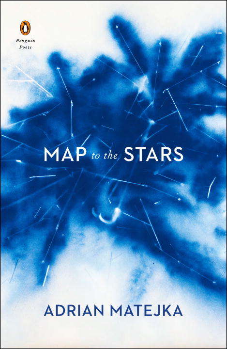 Book cover of Map to the Stars