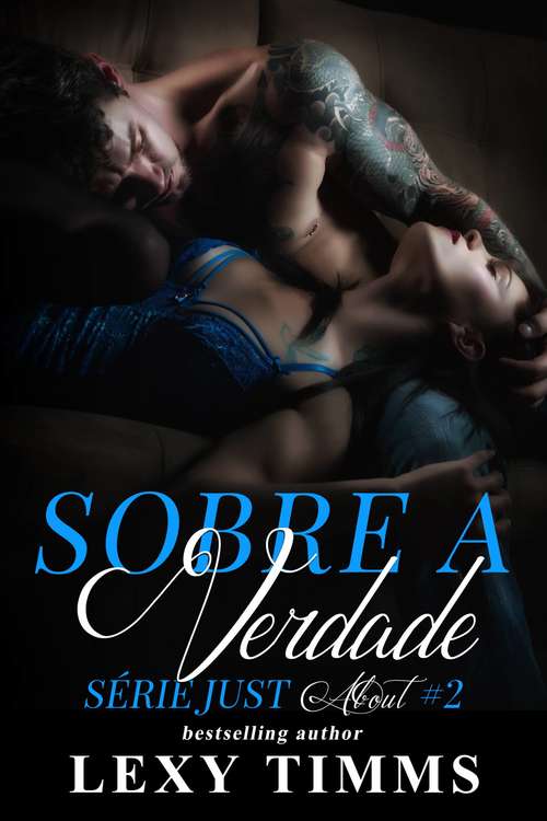Book cover of Sobre a Verdade