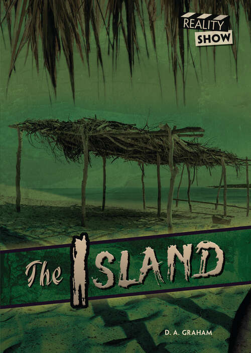 Book cover of The Island (Reality Show)
