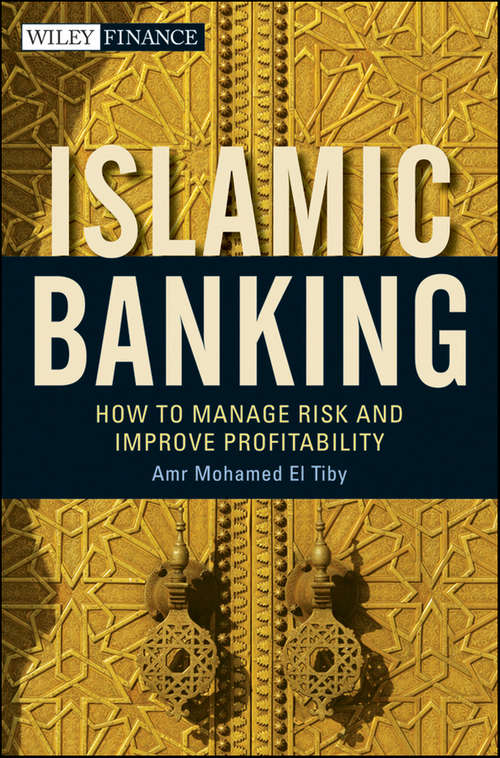 Book cover of Islamic Banking