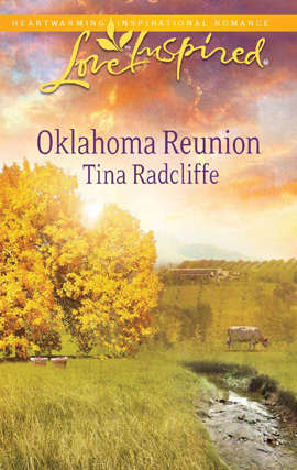 Oklahoma Reunion (Home on the Ranch #12)