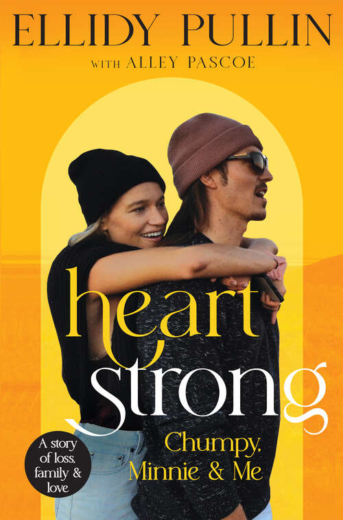 Book cover of Heartstrong