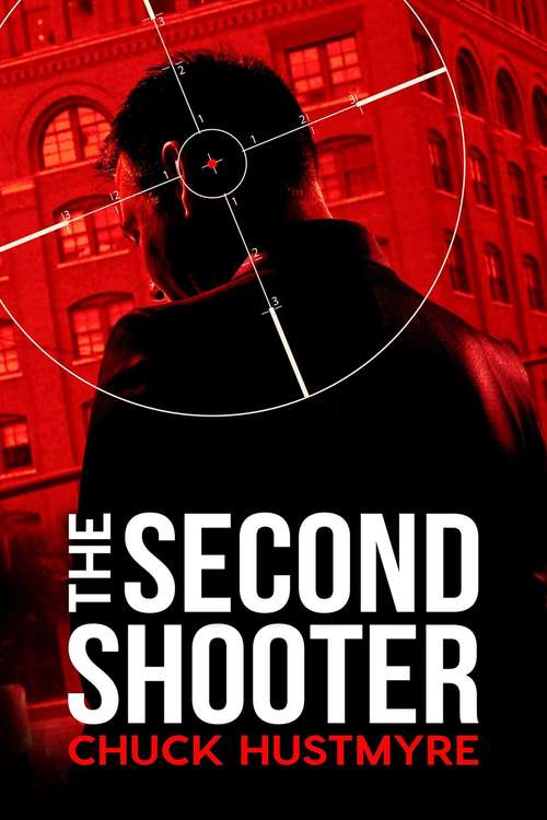 Book cover of The Second Shooter