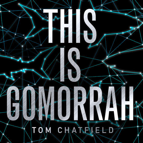 Book cover of This is Gomorrah: Shortlisted for the CWA 2020 Ian Fleming Steel Dagger award