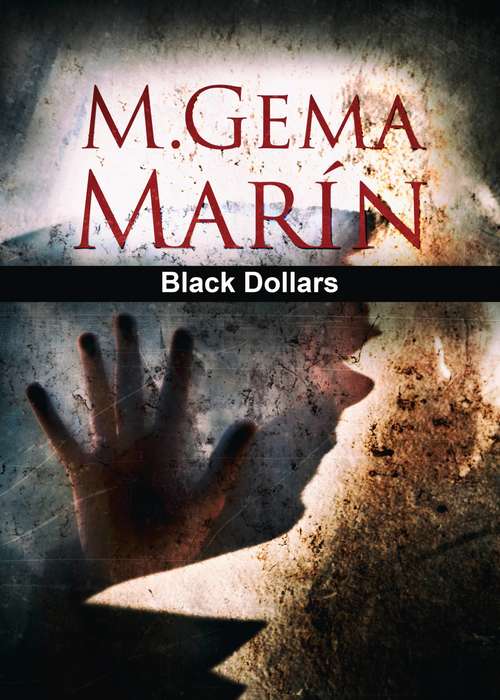 Book cover of Black Dollars