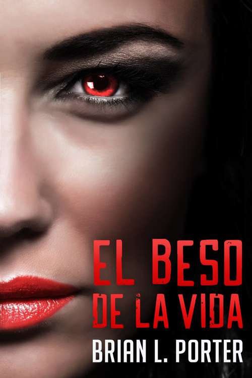Book cover of El Beso de la Vida